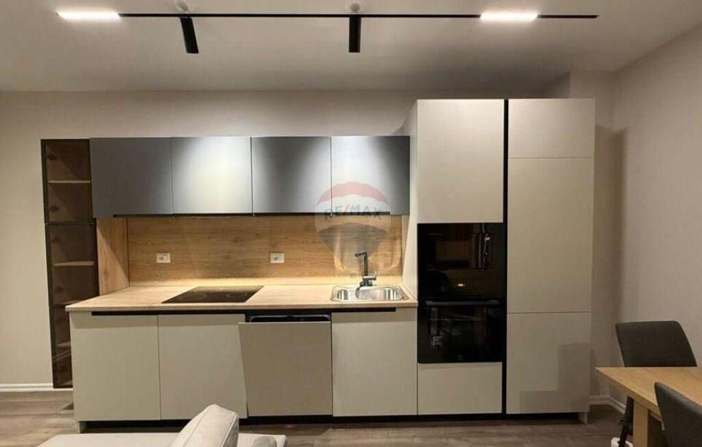 Apartment - For Sale - Commune of Paris, Tirana ID: 530481001-1310