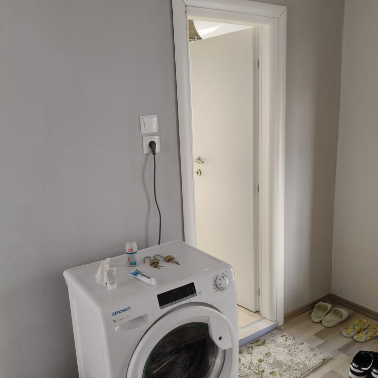 🏡 APARTMENT 2+1 FOR SALE AT VALA PARK – STADIUM, DURRËS
