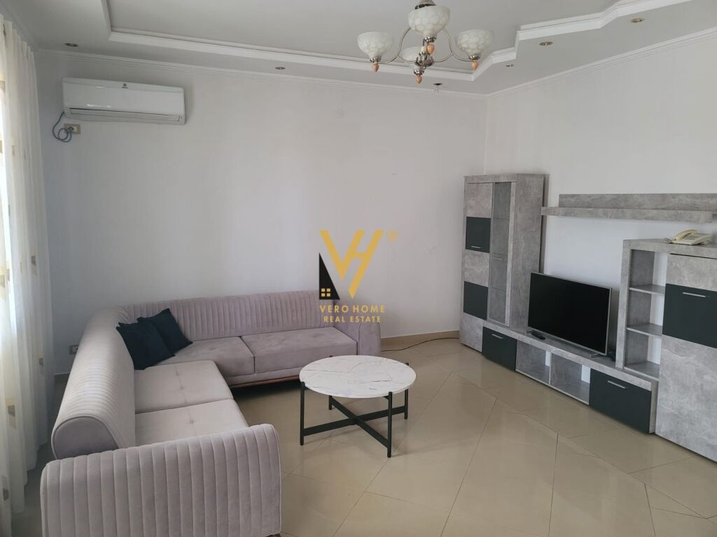 THREE-STORY VILLA FOR RENT ON ELBASANI STREET 2,500 EURO