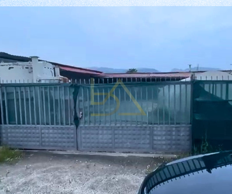 Warehouse for Rent – Kashar–Thumanë Highway