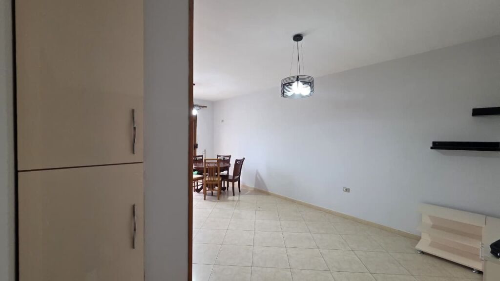🌆 Appartamento 1+1 in vendita – Albano &amp; Romina, vicino ad Arjoli | Vlorë