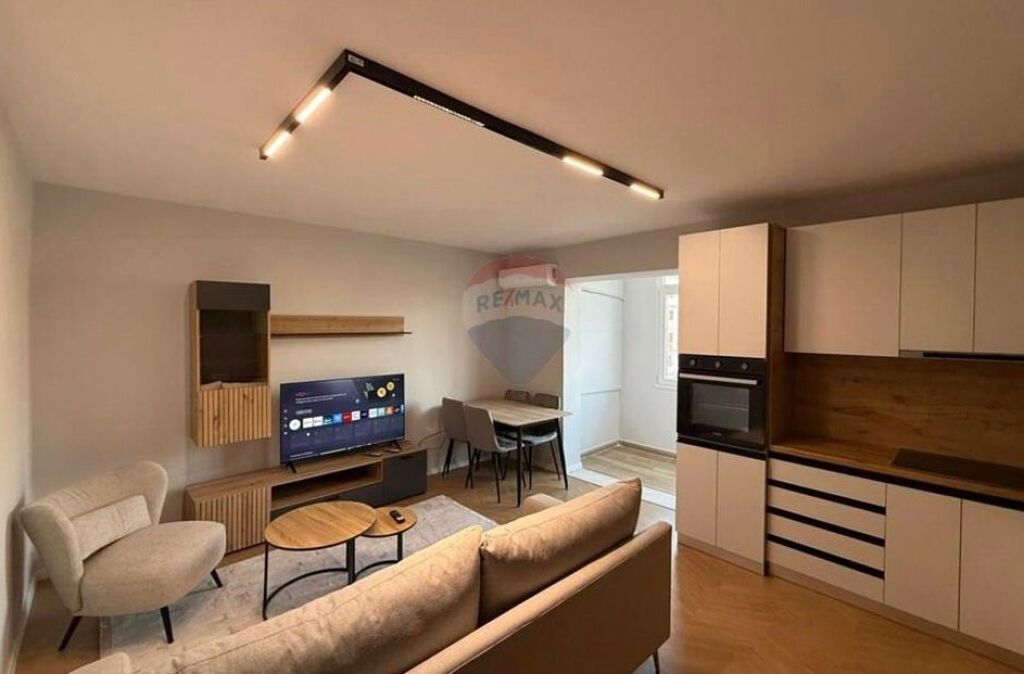 Apartment - For Sale - Siri Kodra, Tirana ID: 530411001-1349