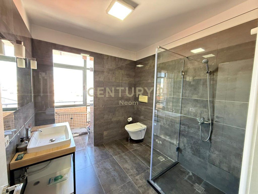 FOR SALE - INVESTED 2+1+2 APARTMENT – IRFAN TOMINI STREET
