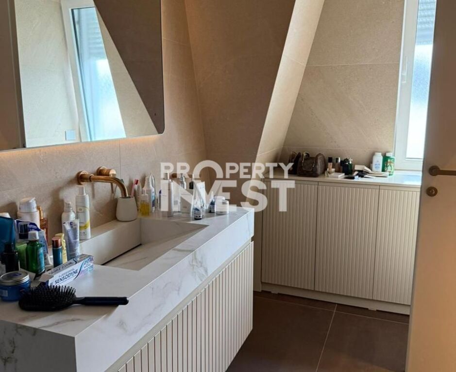 Shitet Apartament 2+1 Tirana View 2 Residence Paskuqan, Babrru fundit i rruga 5 Maji