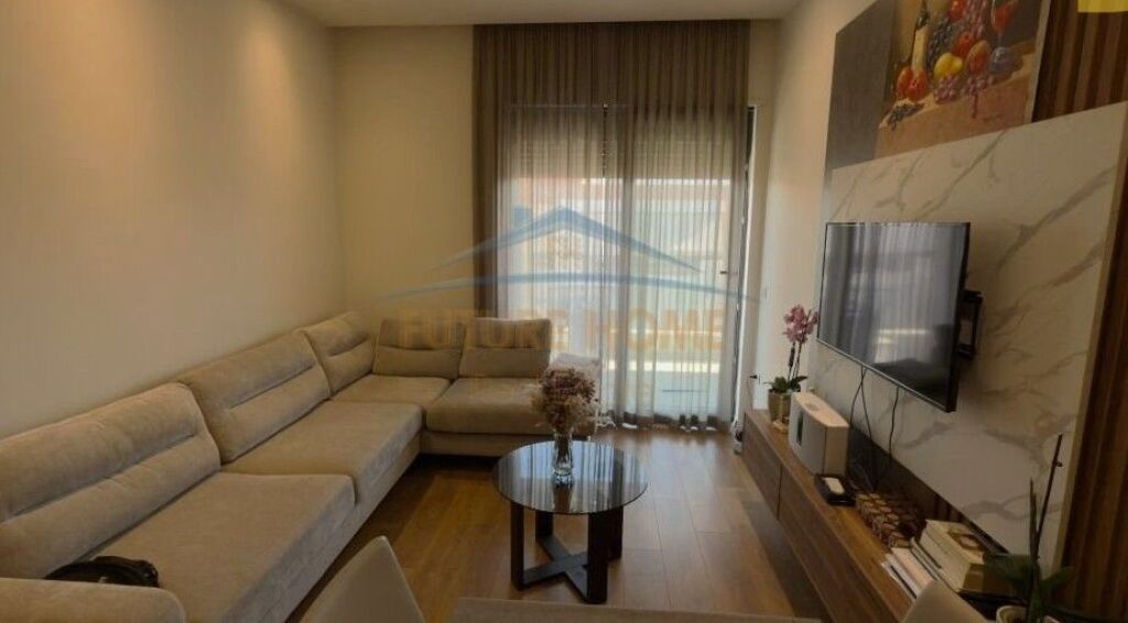 Qera, Apartament 1+1, Kompleksi Delijorgji, Tirane