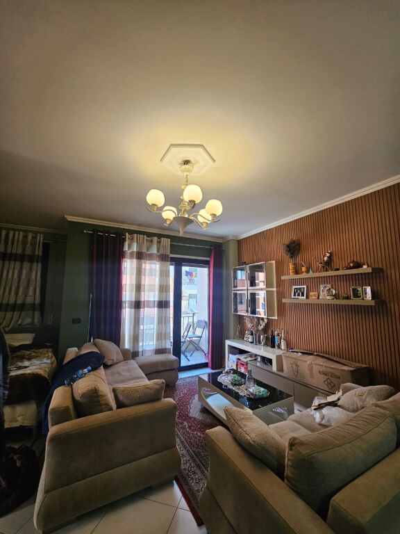 2+1 apartment for sale, very well organized, ideal for family living or investment.