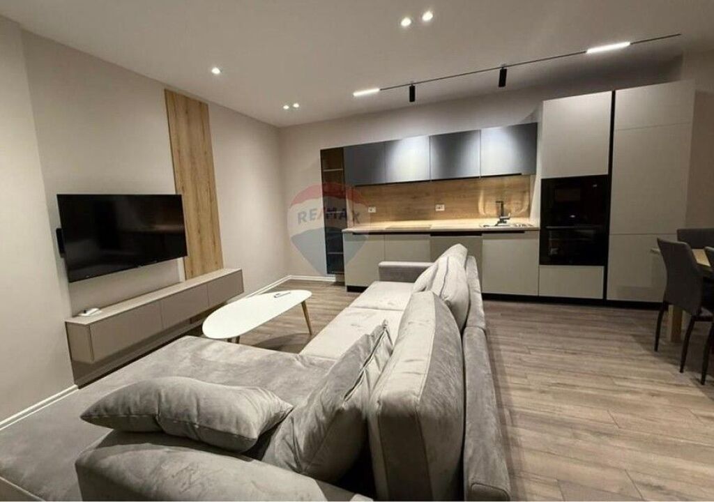 Apartment - For Sale - Commune of Paris, Tirana ID: 530481001-1310