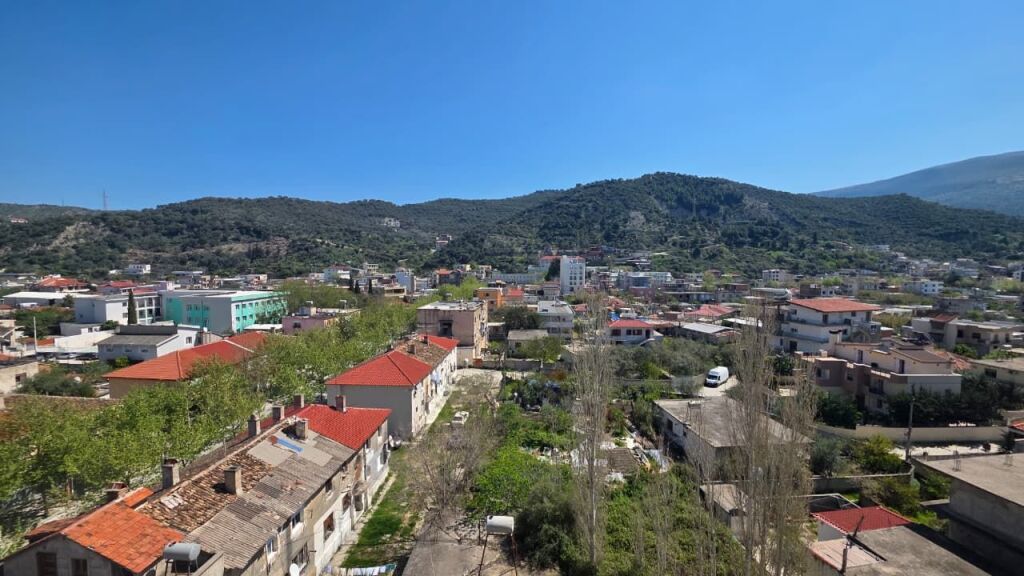 Appartamento 2+1 in Vendita – Pelivan Leskaj, Vlorë