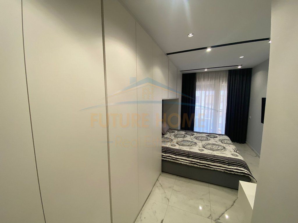 Qira, Apartament 1+1+Post Parkimi, Rruga Panorama, Tiranë