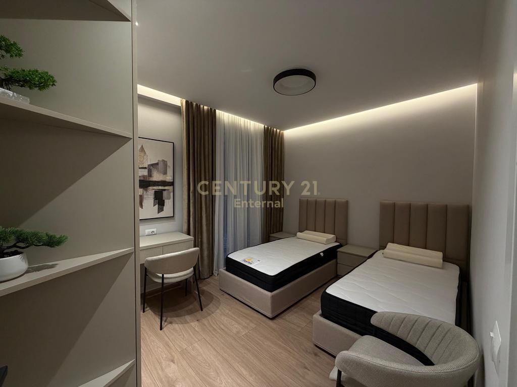 Luxury 2+1 apartment for sale at Golden Tower, Mine Peza