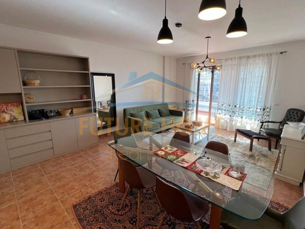 Rent, Apartment 2+1+2, Kavaja Street