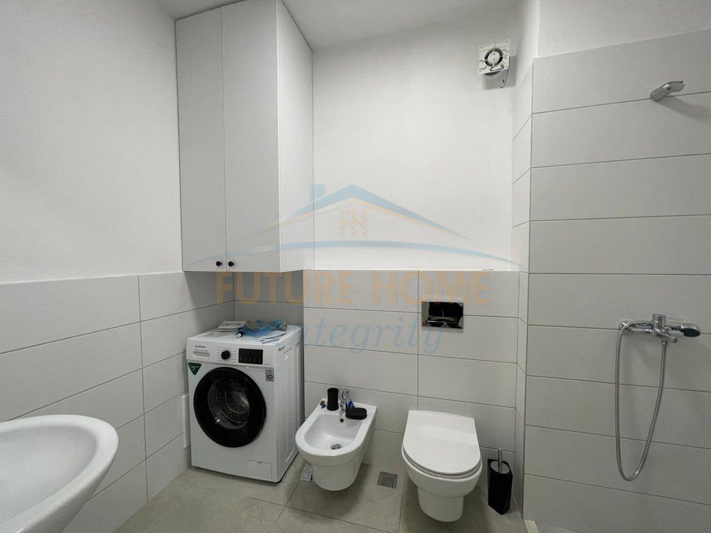 Rent, Apartment 1+1, Elbasanit Street, Tirana.