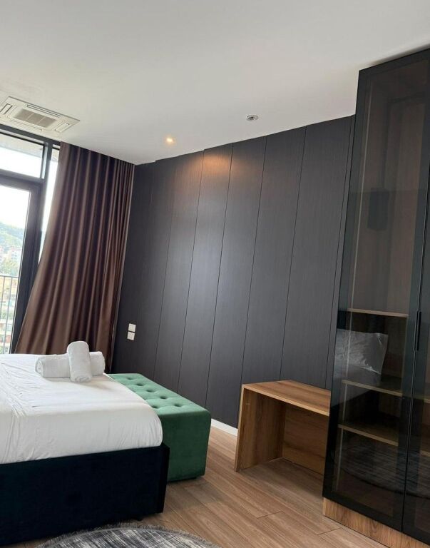 🌟 Premium Apartment 2+1+2 for Sale | Lake View Residence, Artificial Lake 🌟