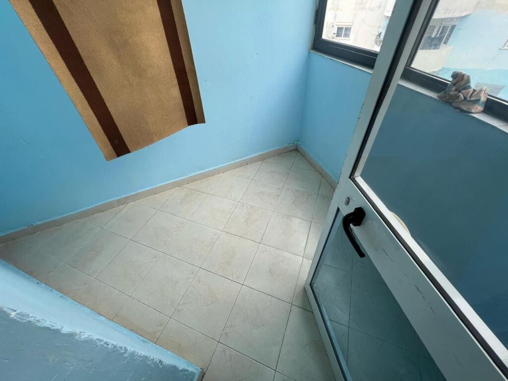 🏡 Jepet me qira apartament 1+1  📍 Vendndodhja: Don Bosko, pranë Viva Market 💶40,000 lekë/muaj