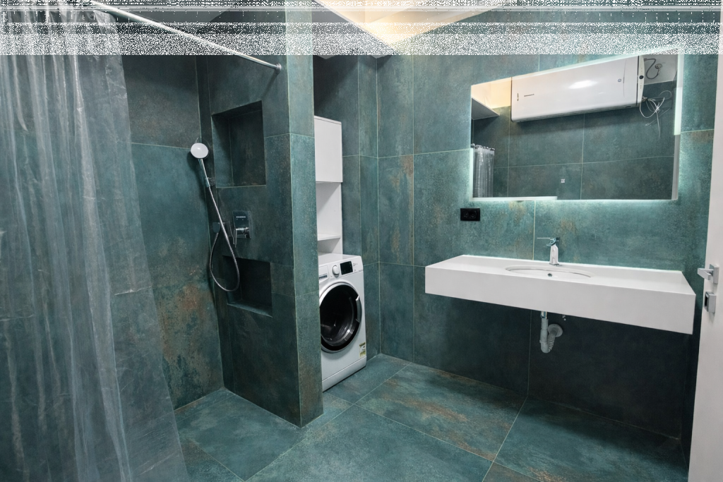Nuovo appartamento 2+1 con veranda di 40 m² e parcheggio – Kodra e Diellit 2