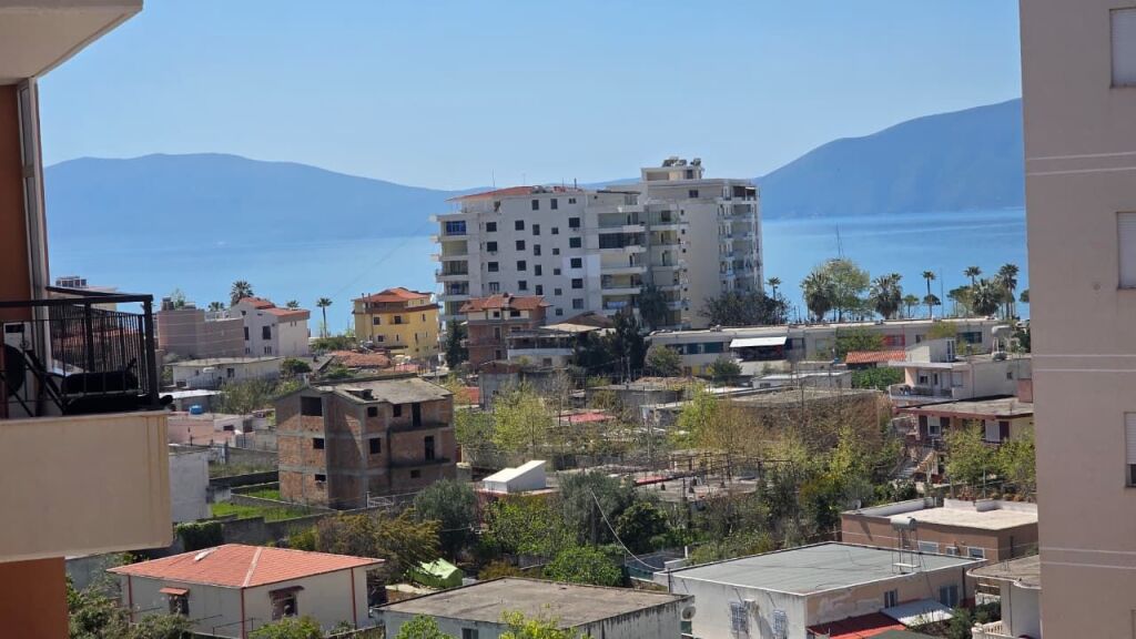 Appartamento 2+1 in Vendita – Pelivan Leskaj, Vlorë
