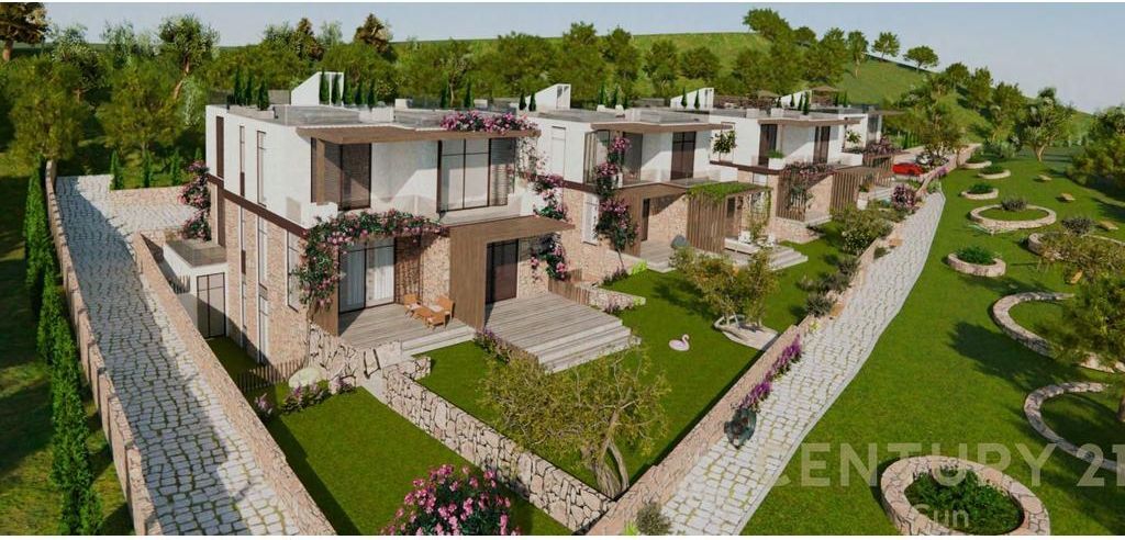 APPARTAMENTO 1+1 IN VENDITA, Qeparo