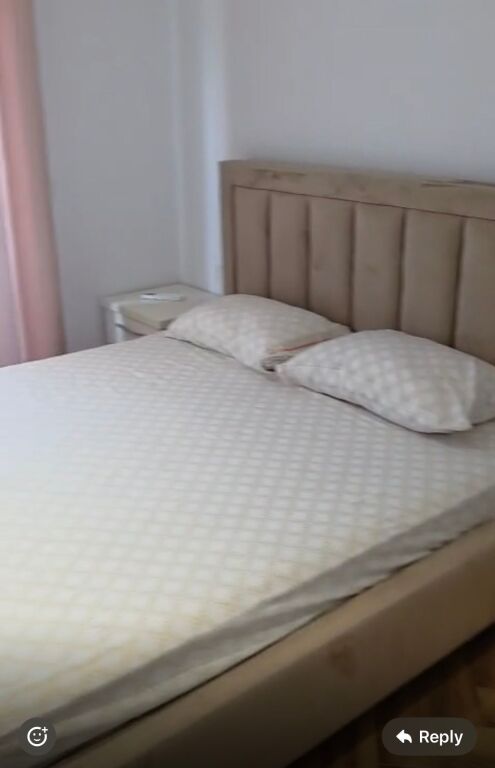2+1,i mobiluar te petville liqeni i thate,850 euro,ofrohet dhe parkim 100 euro