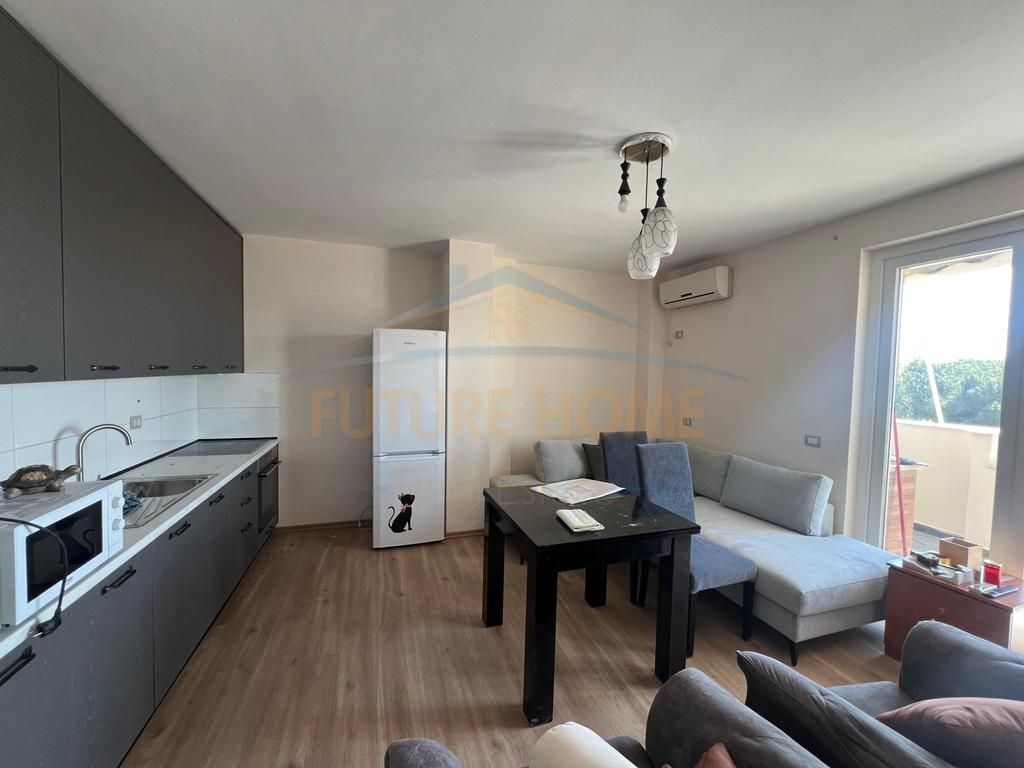 Rent, Apartment 1+1, Fresk