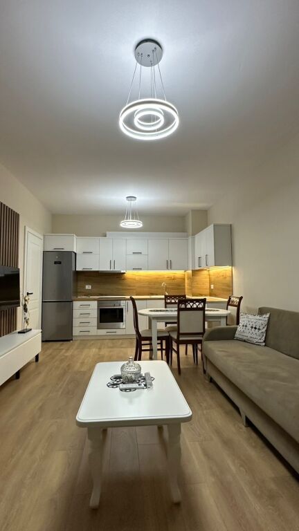 Apartment 1+1+parking space for rent at 5 Maji