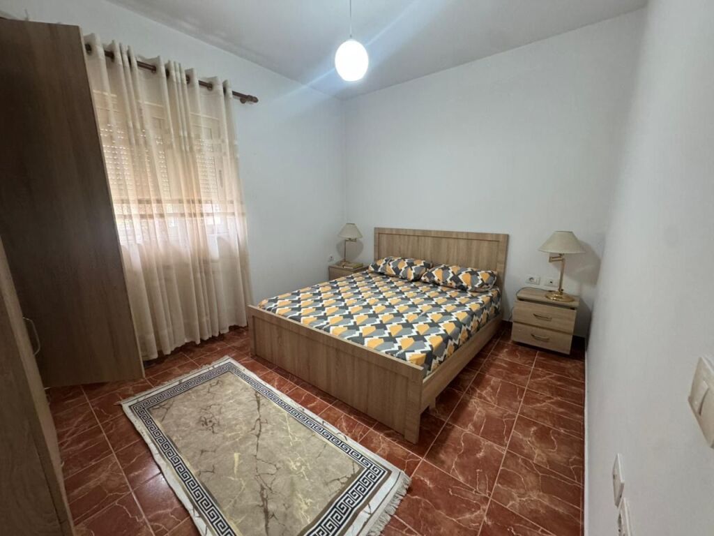 Apartament 2+1, Ish Fusha Aviacionit!