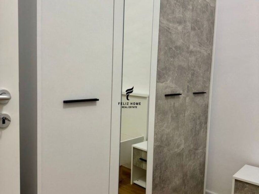 APARTMENT FOR RENT 1+1 ALI DEMI 40,000 LEKE FH-68394