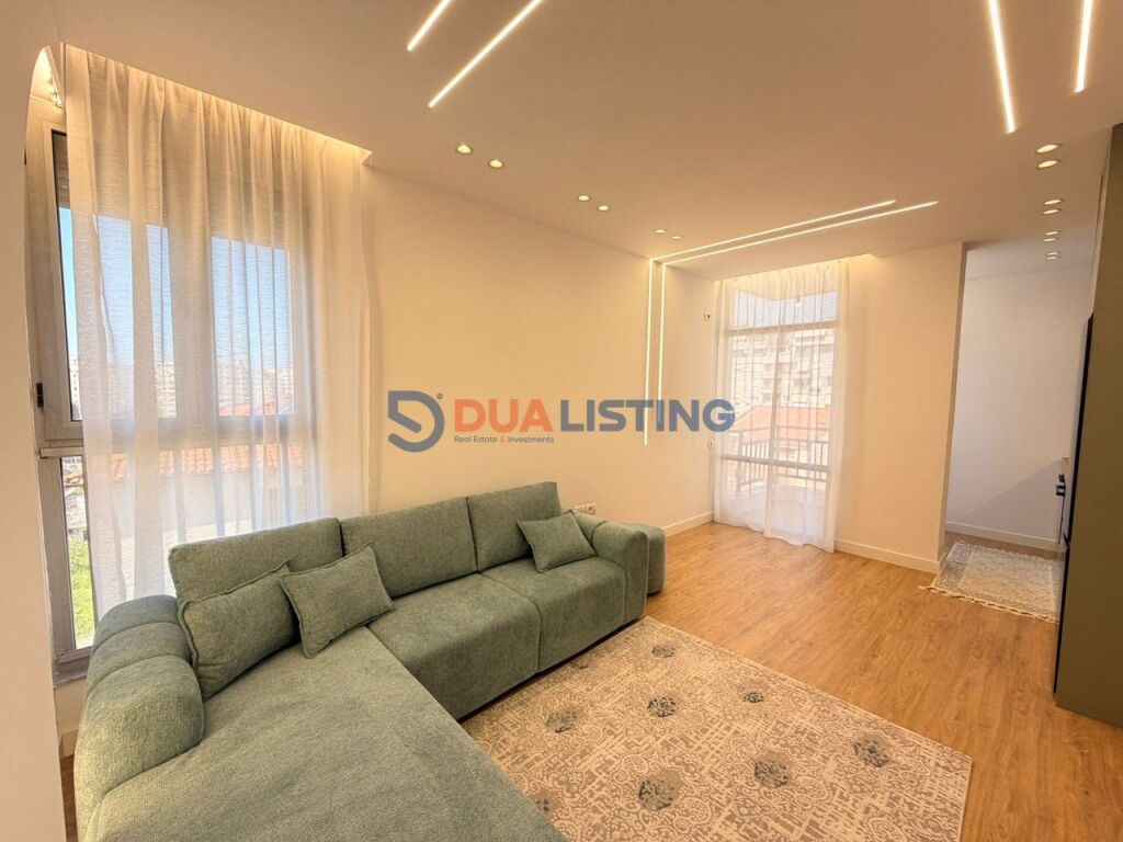 SHITET APARTAMENT 1+1 NE ASTIR !