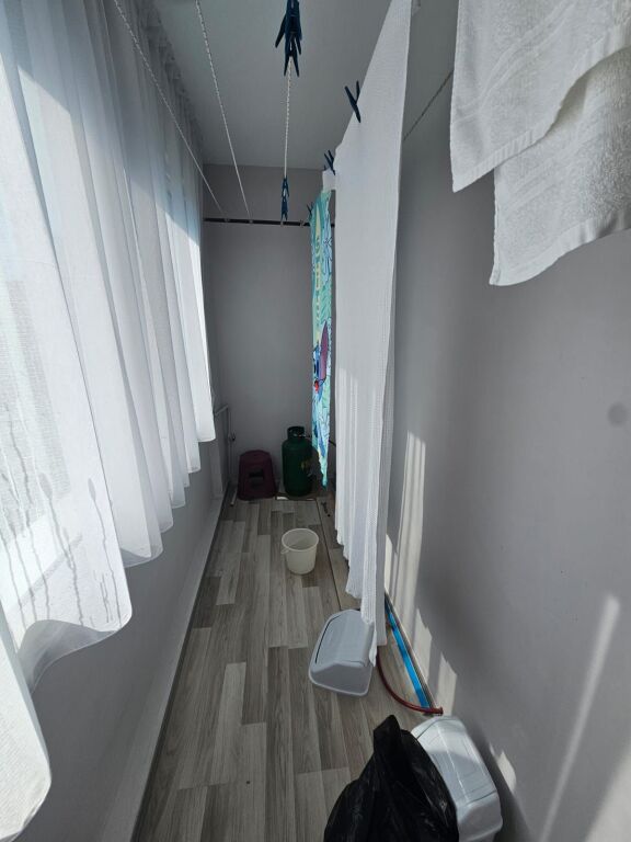 FOR SALE 2+1 APARTMENT AT VALA PARK - DURRES STADIUM