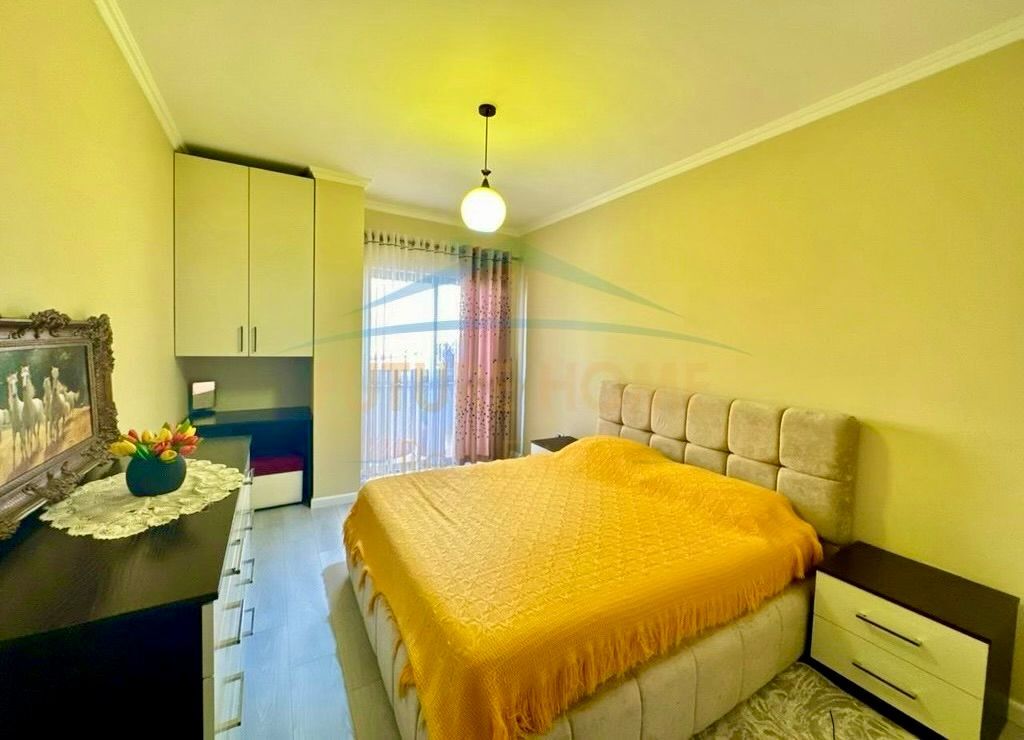 🏡 2+1 with Super Space in Yzberishti – 94 m^2 Net &amp; Maximum Lighting! ✨