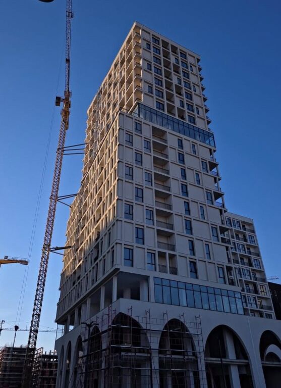📌 Appartamento 2+1 in vendita Altura Residence – Nuovo Boulevard📍