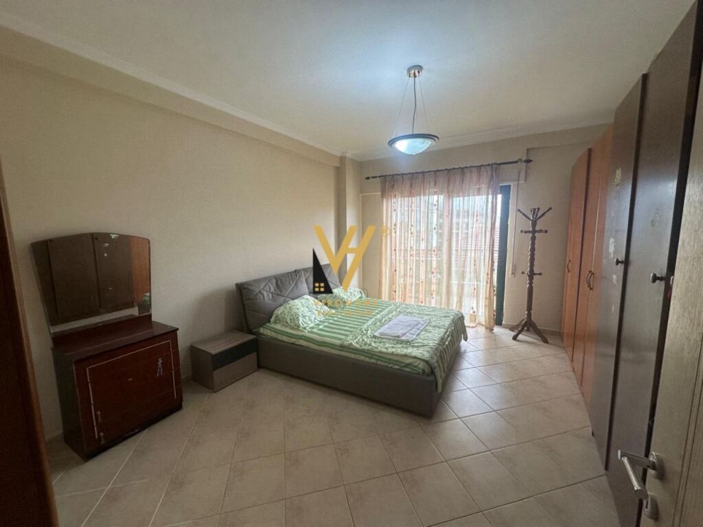 APPARTAMENTO 2+1+BLK IN AFFITTO A KODRA E DIELLIT 55.000 LEKE