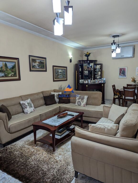 VILLA 3 FLOORS FOR SALE "NEAR ROBERT NACI STREET, HARRY FULTZ" 515000 EURO