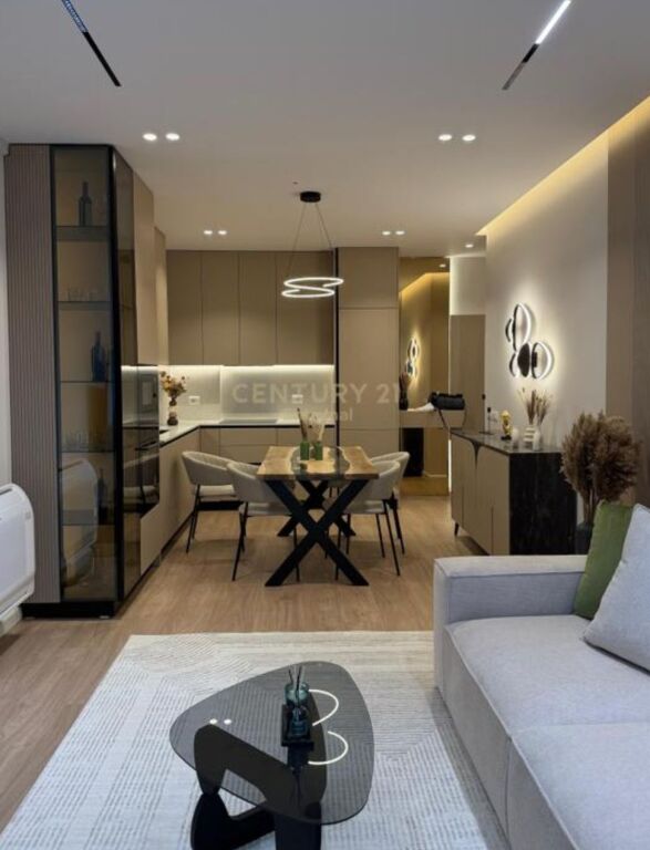 Apartment 2+1 For Sale