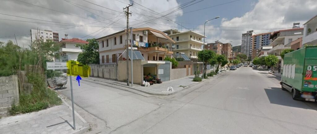 Terreno in vendita a Lushnje – opportunità ideale di investimento