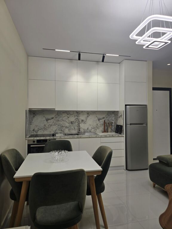 Apartment for rent 1+1