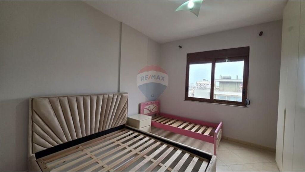 Apartament 1+1 në Shitje – Hasan Kushta, Vlorë