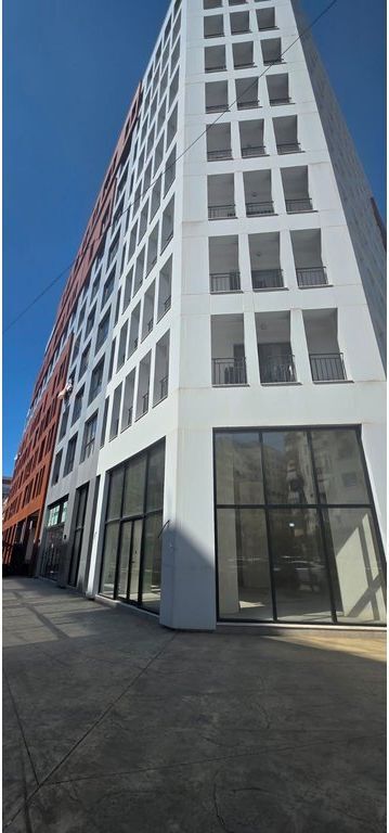 Commercial space for sale in Astir – Strategic “corner” position on the roadside!