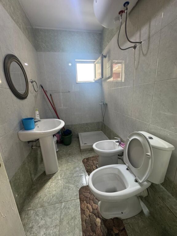 Apartament 2+1, Ish Fusha Aviacionit!