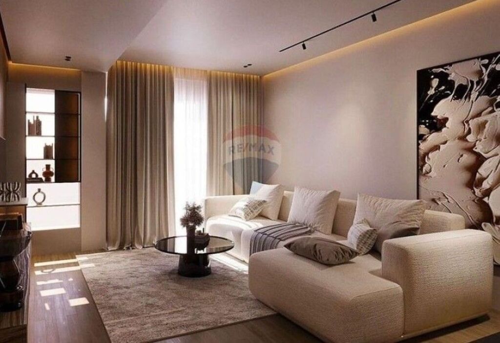 Appartamento - In Vendita - Giardino Zoologico, Tirana(ID: 530261070-226)