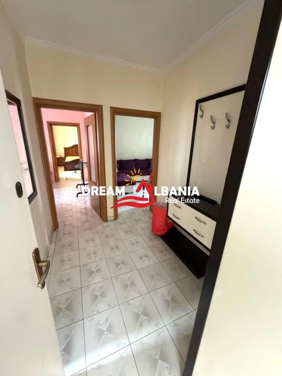 2+1 Apartment for Sale on Dibra Street, Near Selvis in Tirana (ID 4129562)