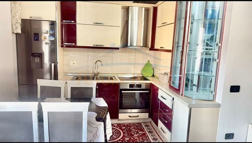 In vendita, Appartamento 2+1+2, Nuovo Anello, Tirana.