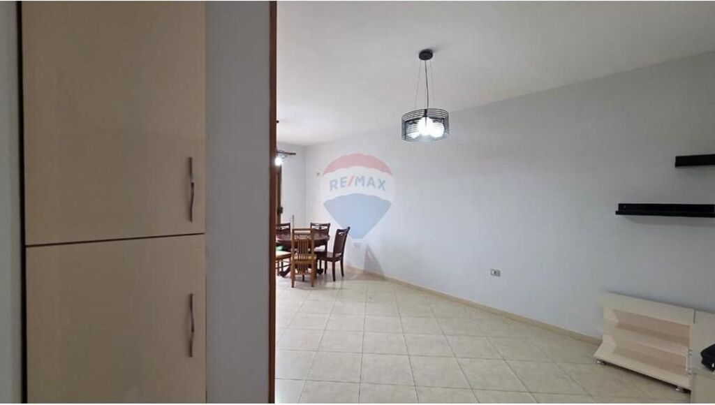 Apartament 1+1 në Shitje – Hasan Kushta, Vlorë