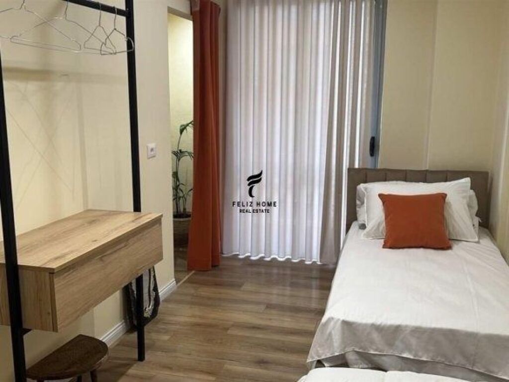 APPARTAMENTO IN AFFITTO 2+1 PAZARI I RI 70.000 LEKE FH-68319