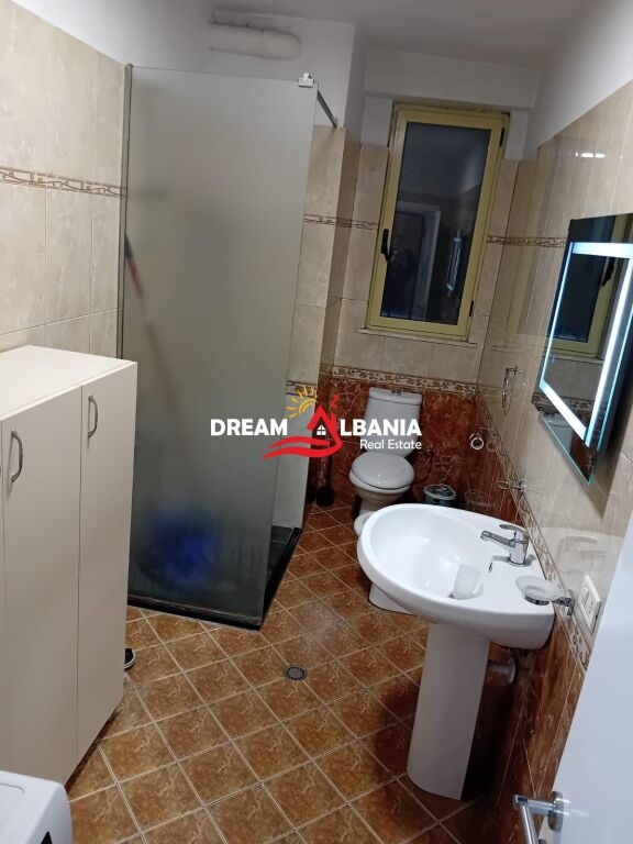 Apartment for rent 1+1 Kavajes Street in Tirana (ID 42111549)