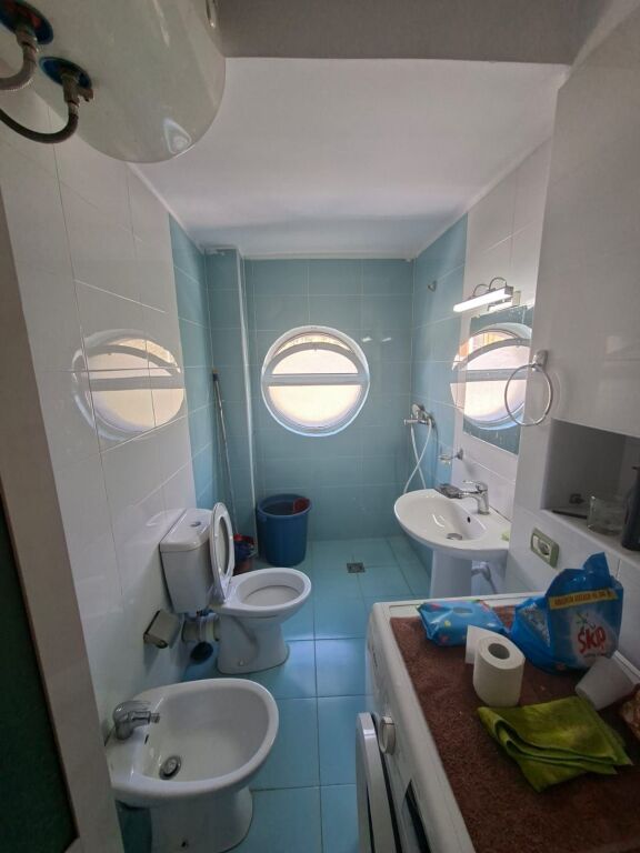 APPARTAMENTO 2+1 IN AFFITTO EX ESPOSIZIONE 650 EURO