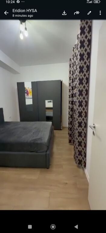 Apartament 2+1/ ballkon Ali Demi
