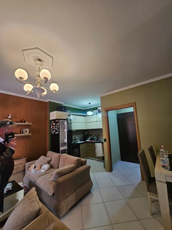 2+1 apartment for sale, very well organized, ideal for family living or investment.
