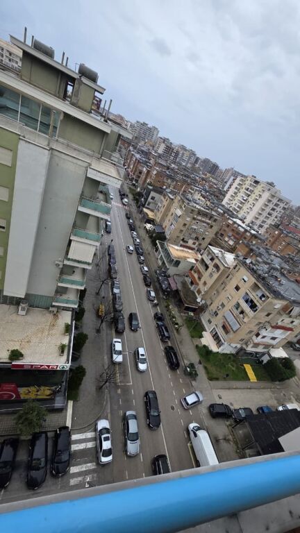 🌆 Appartamento 1+1 in vendita – Albano &amp; Romina, vicino ad Arjoli | Vlorë