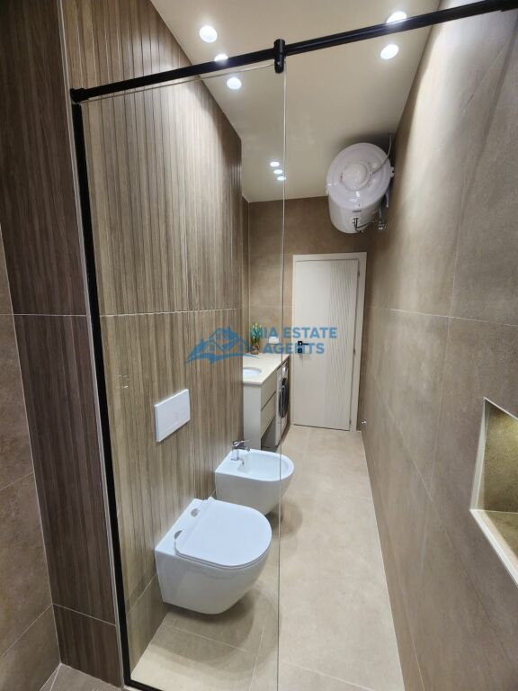 🏡 Apartment 1+1 for sale – near SPAR, Beach, Durrës