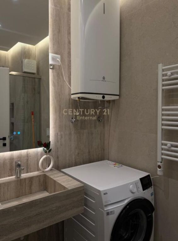 Apartment 2+1 For Sale